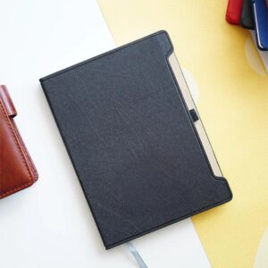 customized Diary and Notepad