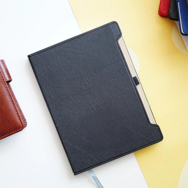 customized Diary and Notepad