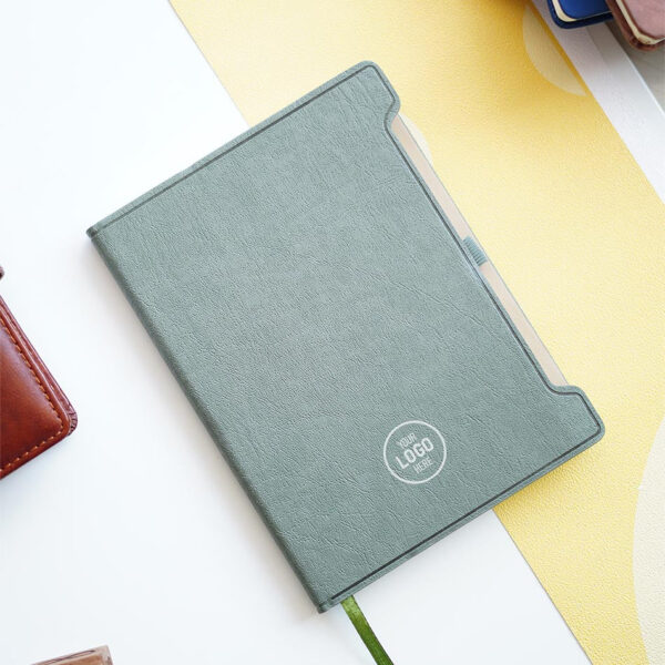 Customized Branded Notepad