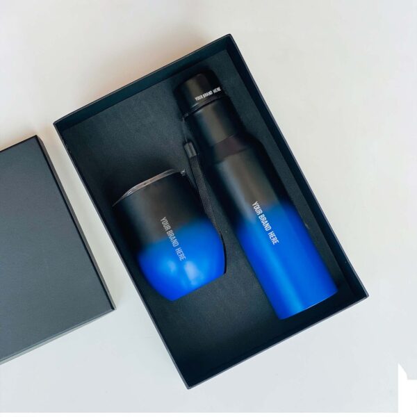 Corporate Gift Combo /Water Bottle,Mug